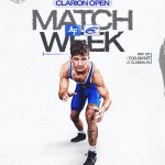 Photo by Air Force Wrestling (@AF_Wrestle)