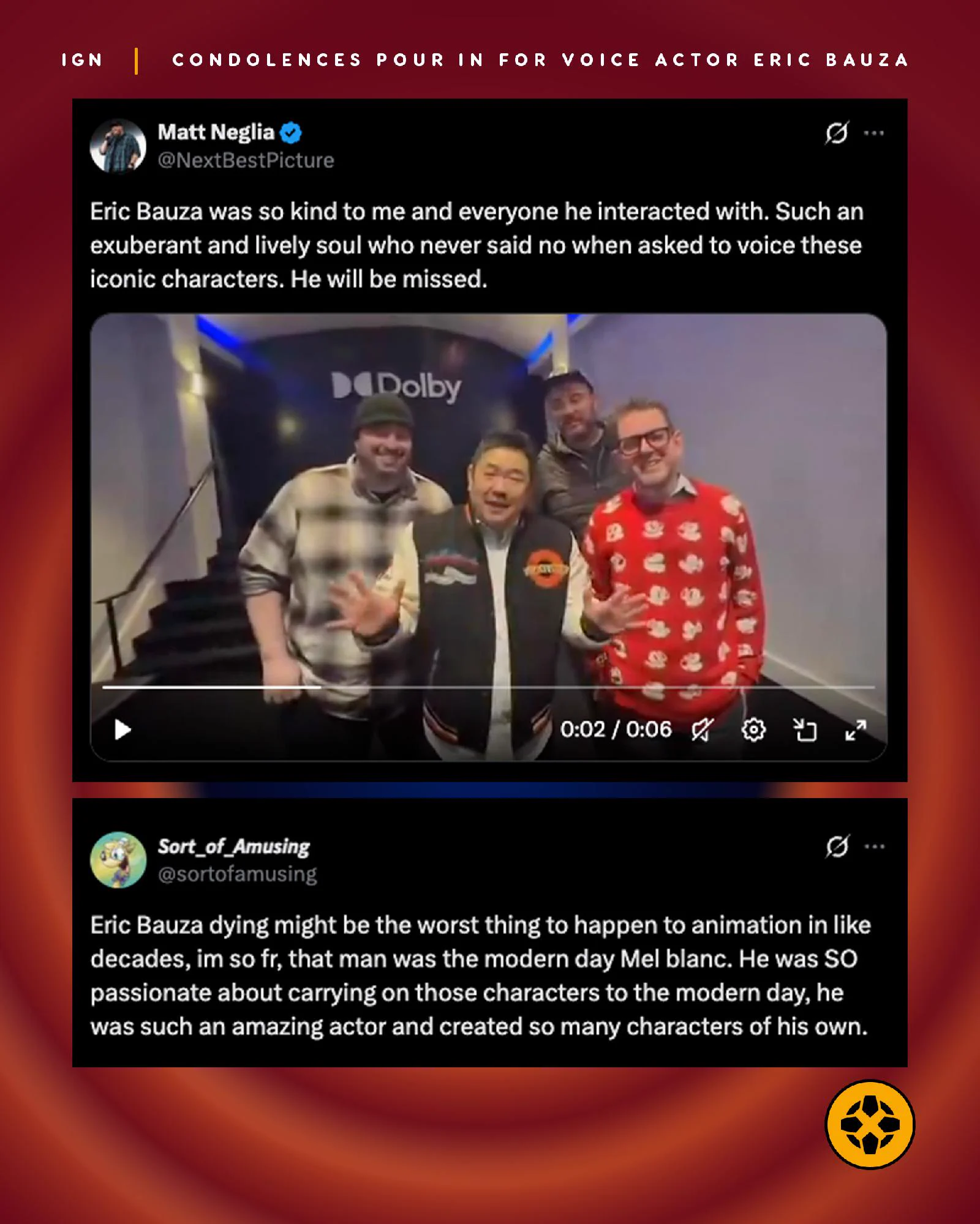 IGN on X: 