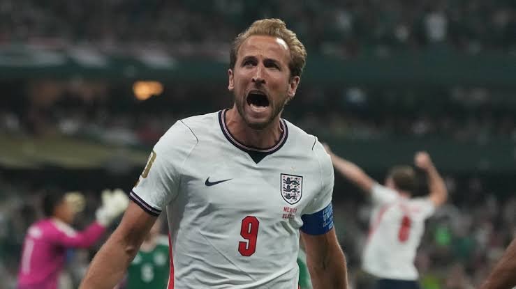 g30julie's tweet photo. 🏆✨ OFFICIAL:  Best Striker "Gerd Muller award" 2026
Women: Charlyn Corral
Men: Harry Kane
70th Ballon d'Or 🏆 https://t.co/MSuf92rPyC