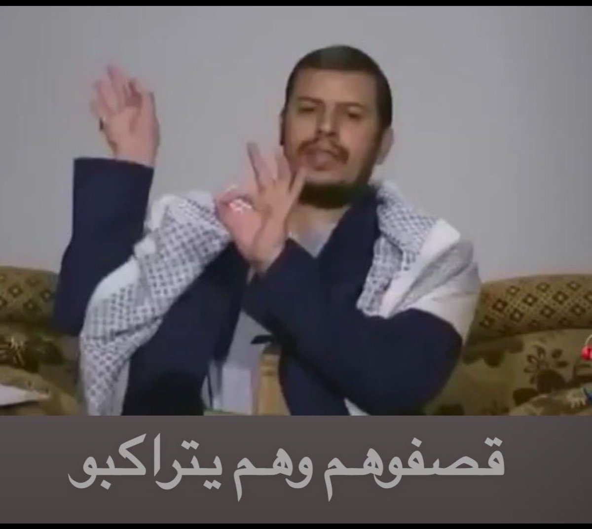 Az8y9's tweet photo. @majjreb30 @SaudiNews50 ايه واضح واضح من هو الخكري 😜😂 https://t.co/0mhtejxeNB