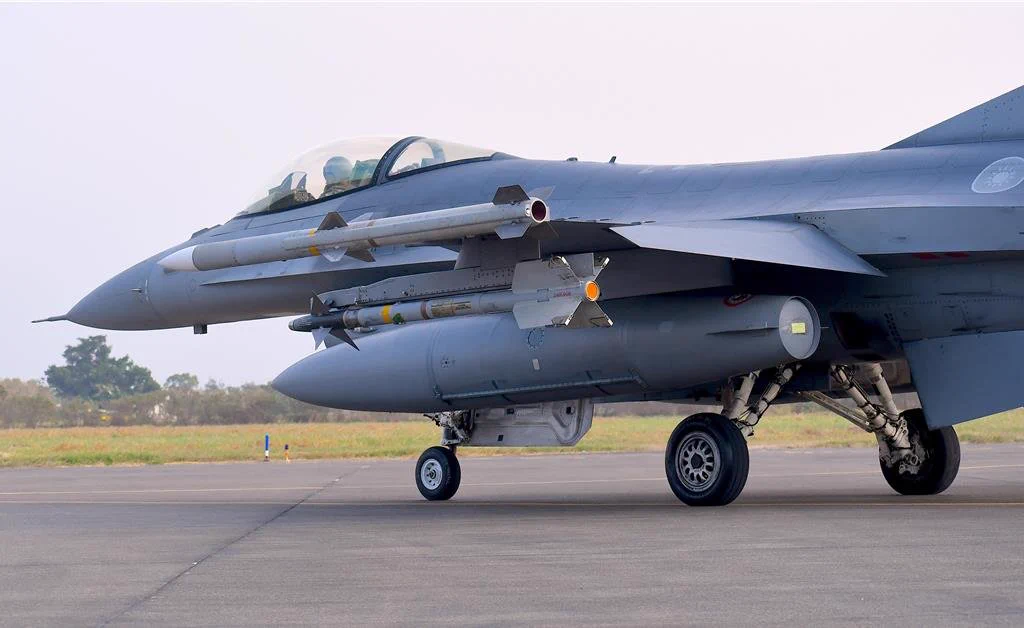 Taiwan Defense News Tracker 🇹🇼 on X: 