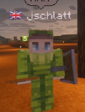 tweetychickss's tweet photo. they're just inviting ANYONE on the qsmp https://t.co/iaatfJ3PiN