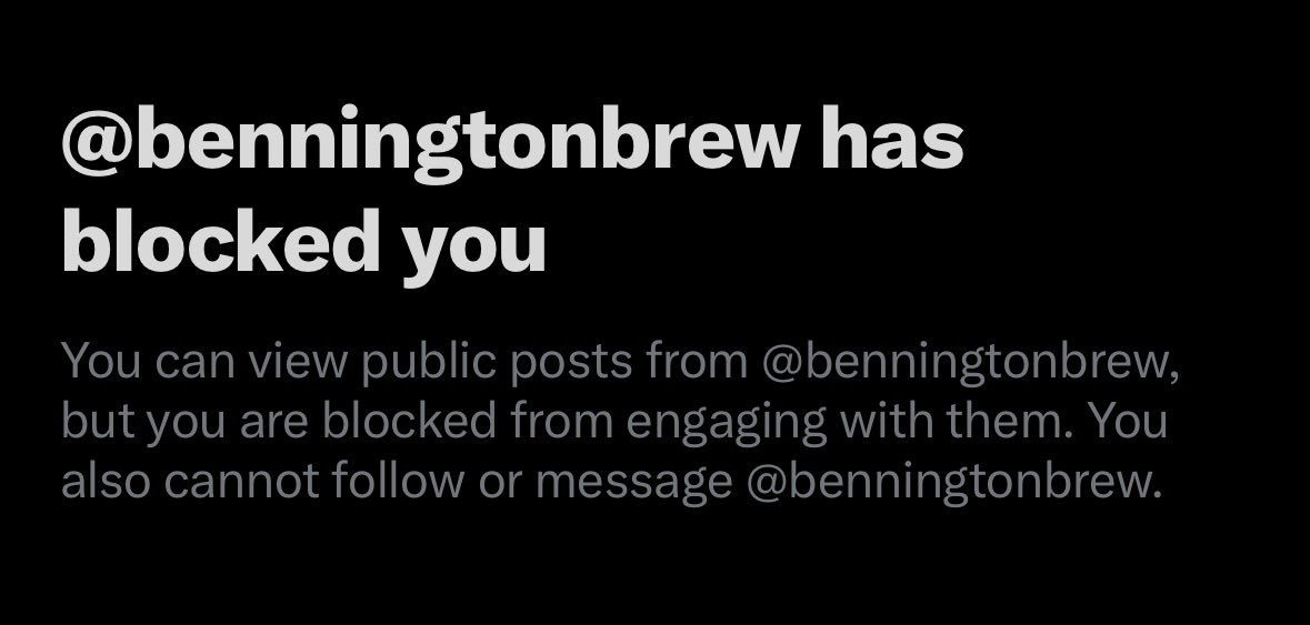 proLYFEisfake's tweet photo. @benningtonbrew @Jeffdontbanme @MoonPieDreams @Thatspetarded @peggyeshipman Coward https://t.co/llv2f66MAg
