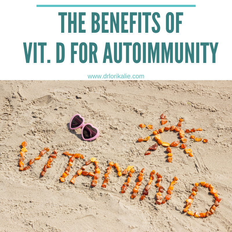 DrKalie's tweet photo. A lack of this vitamin can make the immune system susceptible to autoimmune diseases, like Hashimoto's.
Learn more about the benefits of Vitamin D in this article.
https://t.co/MJXdbt4JrJ
#vitamind #vitamind3 #autoimmuneconditions https://t.co/BhjDohEARH