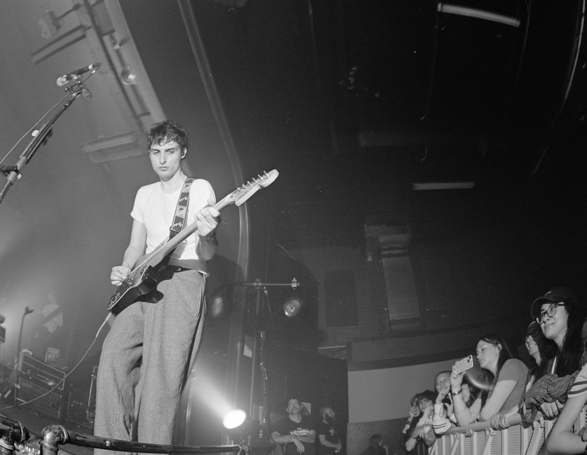 fwolfhardupdate's tweet photo. Finn Wolfhard via Instagram:

"Had the best two nights in Portland"

4/4

📸: Louie Nice for finnwolfhardofficial https://t.co/hIBUkwVHc8