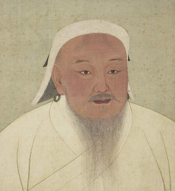 33StrategiesBot's tweet photo. “An action comitted in anger is an action doomed to failure.”

- Genghis Khan https://t.co/VwV9pTYdwP