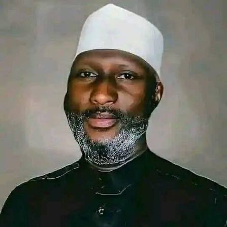 Maxajee's tweet photo. Sheikh Mahmud Adam, Sheikh Albani Zaria, and Sheikh Yahaya Masussuka Katsina. 

They were all assassinated for exposing religious hypocrisy, challenging the misuse of religious sentiments, and standing firmly by their beliefs. 

May Allah forgive them, grant them Jannatul Firdaus, and let their souls rest in perfect peace. Ameen.