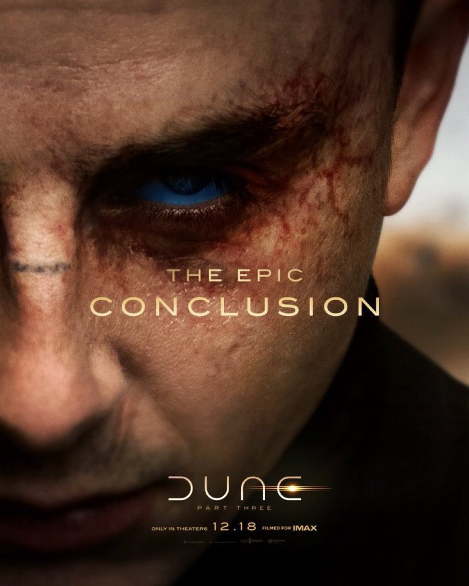 DistinctPost's tweet photo. Timothée Chalamet as Paul Atreides in the first and final character poster for the ‘DUNE’ franchise. 🏜️🔥 https://t.co/bbmexnP9Bc