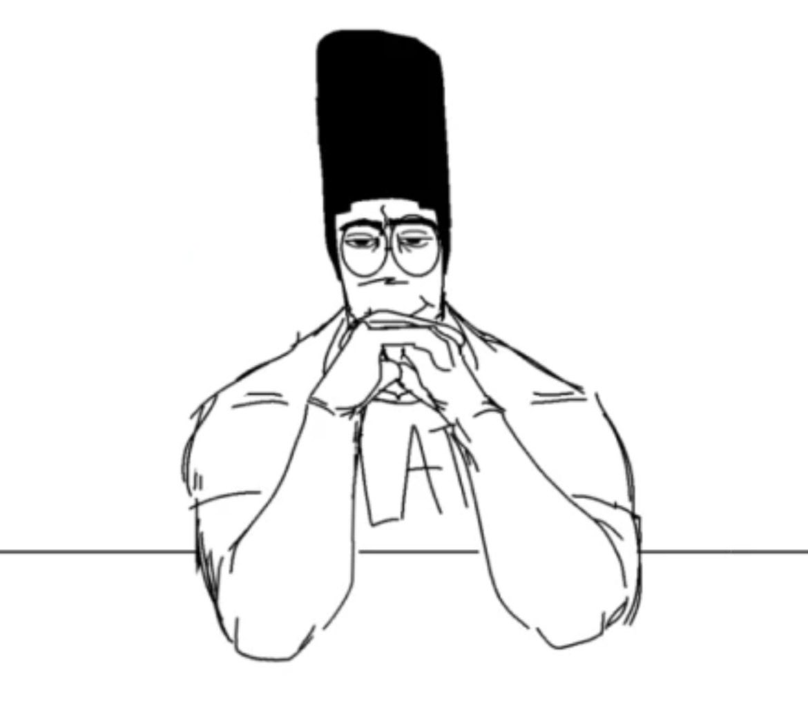 FlatjackGlobe's tweet photo. @NarutoDefender It’s fiction https://t.co/iaElUAcKEL