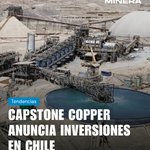 Photo by TECNOLOGÍA MINERA (@tecminera)