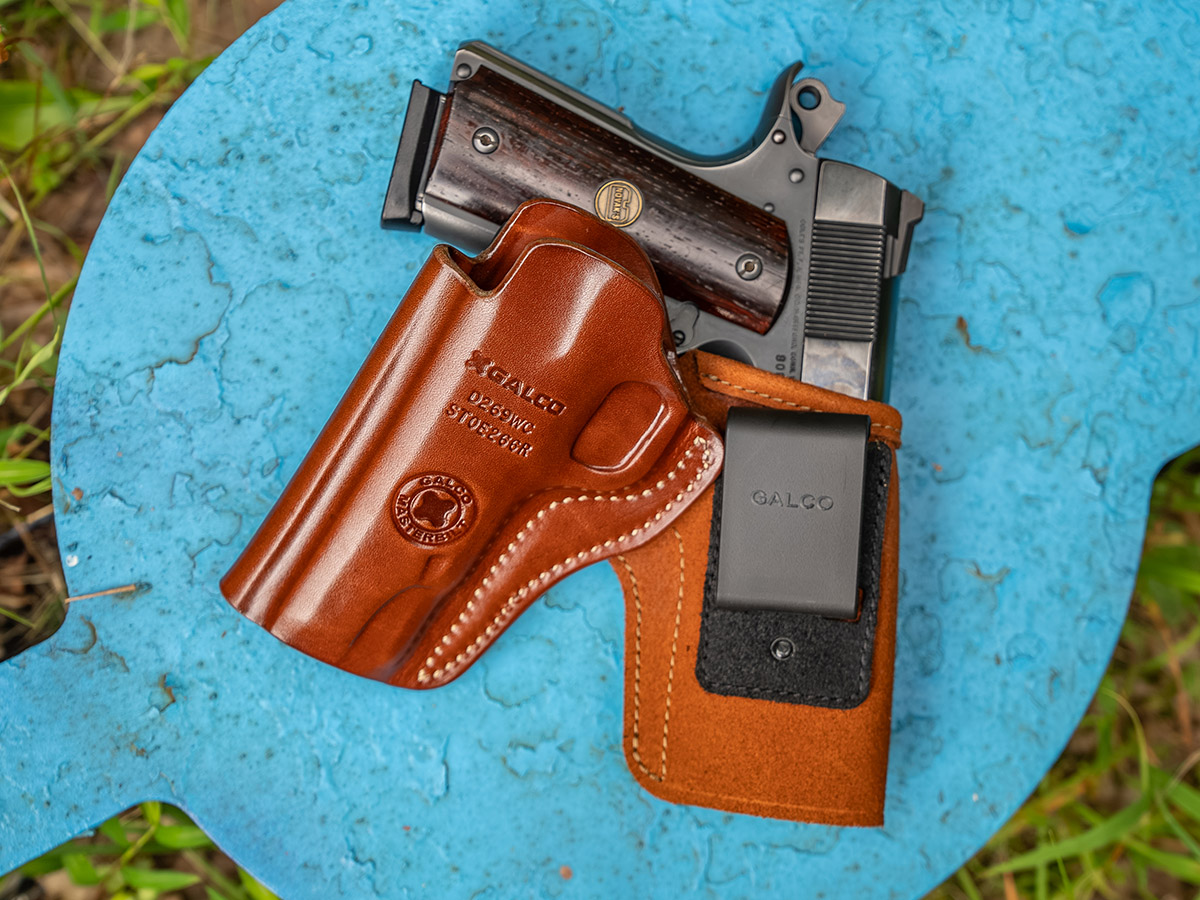 GunDigest's tweet photo. Dollars, Sense, And Holsters: https://t.co/ki0fW7Y8T3 https://t.co/L6VjLAFw8k