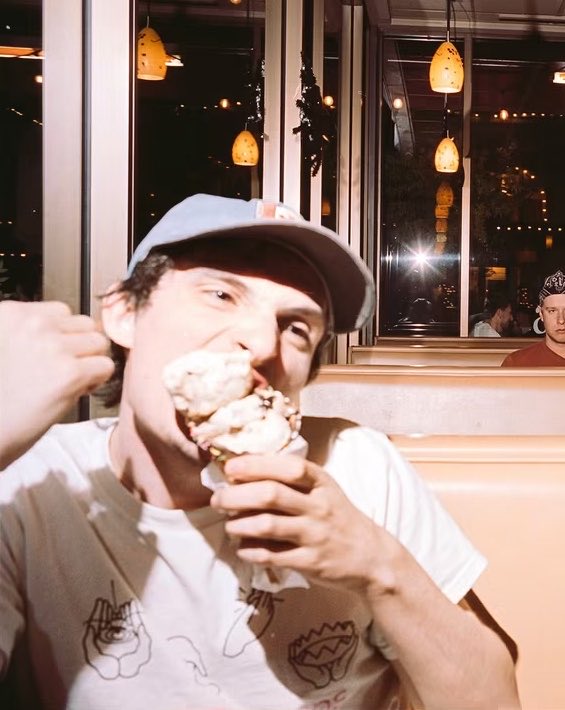 foahmotional's tweet photo. POV: you &amp; bf are foodies 🍽️✨ https://t.co/RBz5xvxGUM