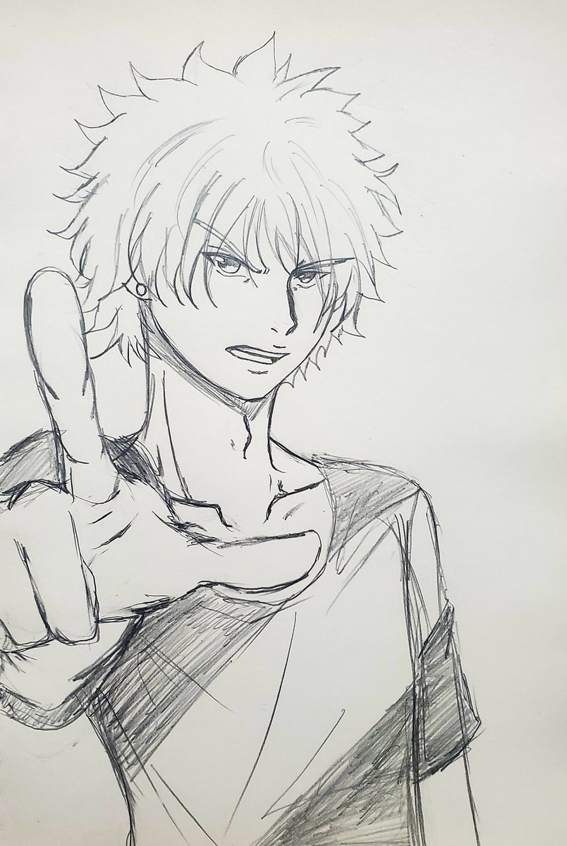 STRIKERS1109's tweet photo. 今日は定時で帰る！！
おはようございます！
#イラスト
#オリジナル
#キャラクター https://t.co/8mZbAwQ3AI