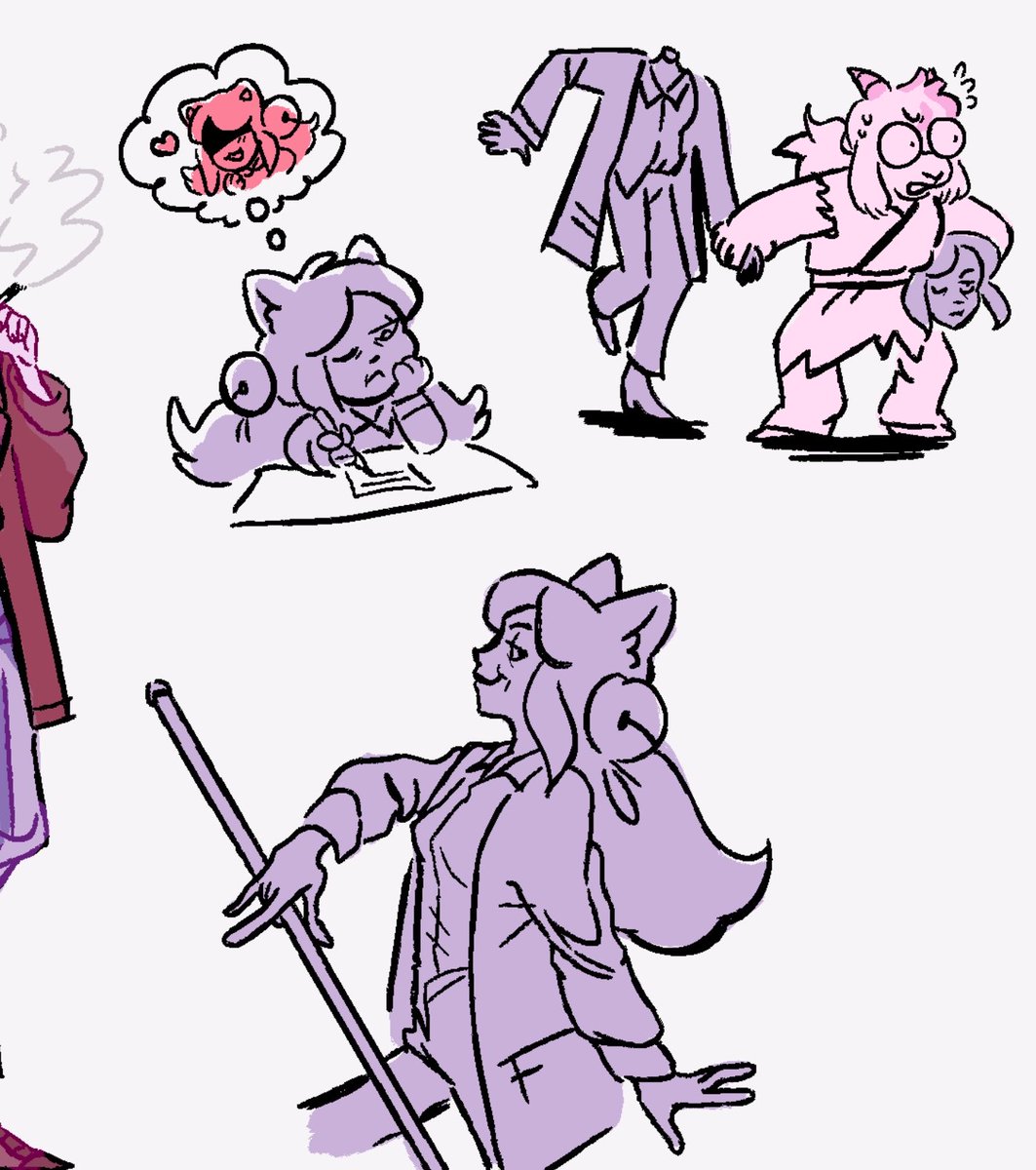 sweetygirl8970's tweet photo. Old lady hmmm #deltarune #deltaswap https://t.co/Xsmi8HpiUL