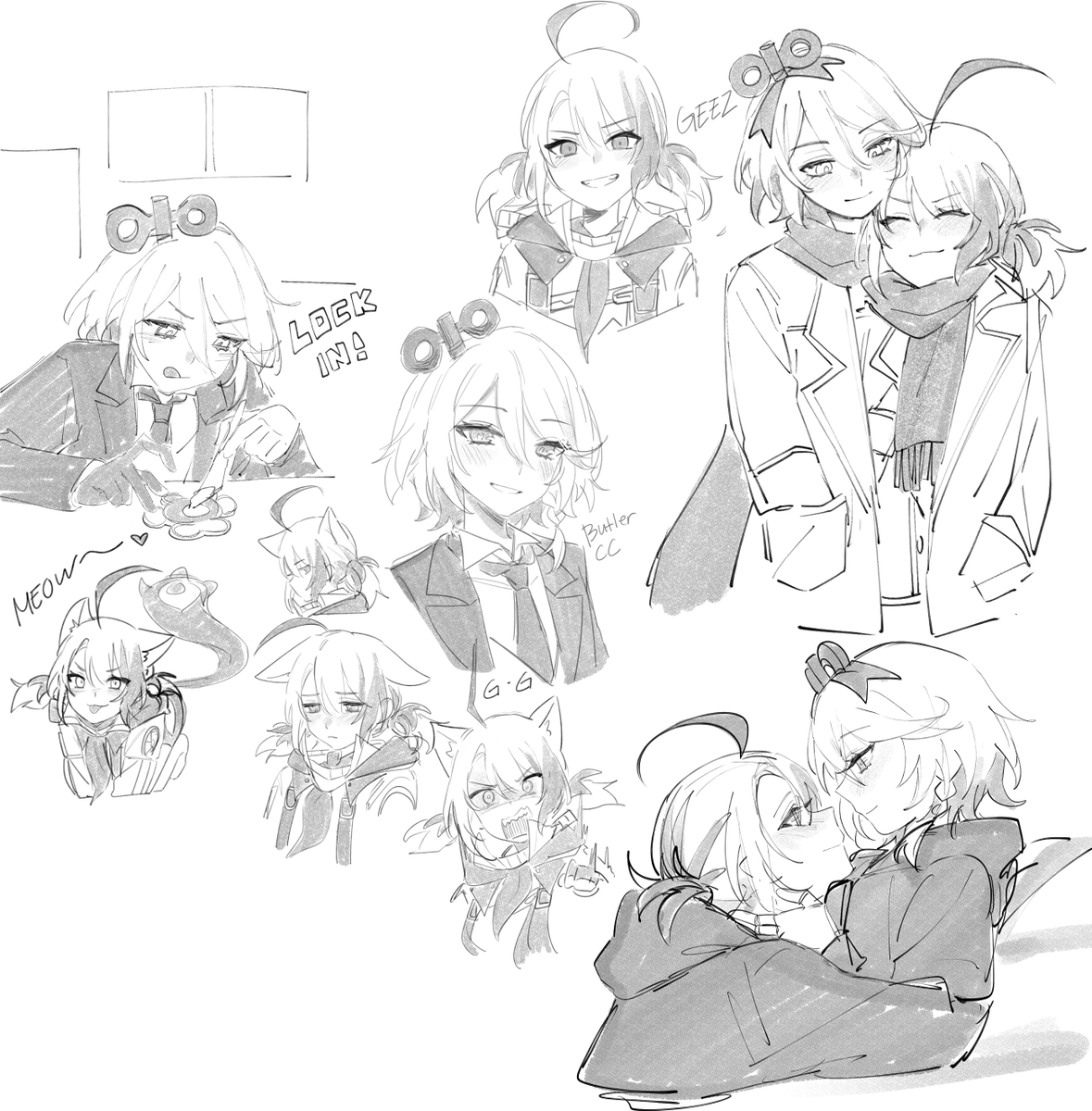 MittsumiA's tweet photo. old autofister doodles i found #autofister https://t.co/bjyCh0JNli
