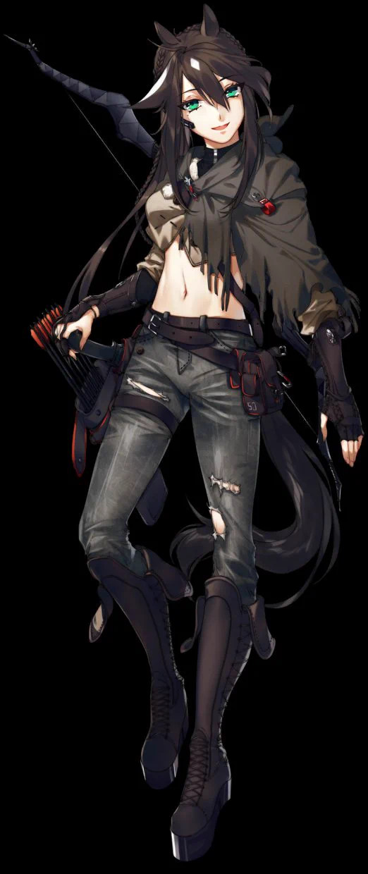 HD, Nearl's number one guy on X: 