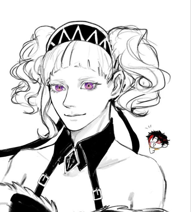 Image from FAYE (@_FlowersSea_)
