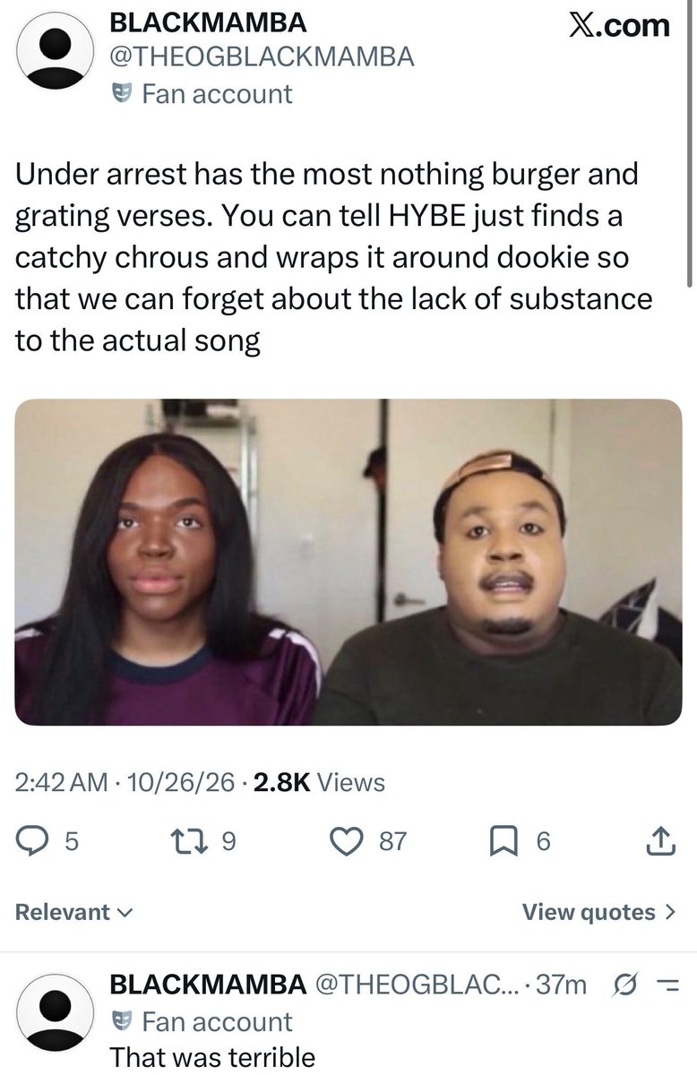 GLLITPROTECT's tweet photo. 🚨 URGENT 
GLLITS, please report and block this account under “hate speech”

🔗 https://t.co/5B0nVLcMTY

Do not engage, thank you. https://t.co/htYIlLUGwq