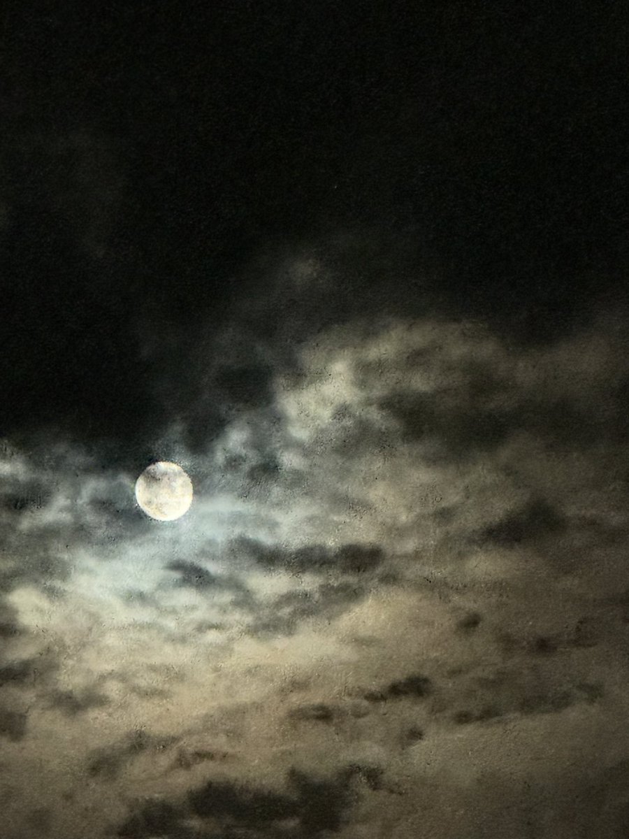 klinkman2's tweet photo. Anyone else catch the Full Moon tonight? Walking home from my sons house about 8:00 PM #moon #fullmoon #sky #clouds #nightsky #nature #outside #art #vickielynnephotography #artist #photographer #photography #black #white #blue #fluffy #beauty #images #outdoors https://t.co/q4TPRdkzZp