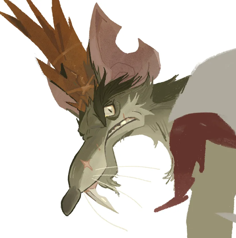 eepyland's tweet photo. #deadlock Ratking!!!! Uploading my older stuff here slowly https://t.co/VMYJmRBmSY