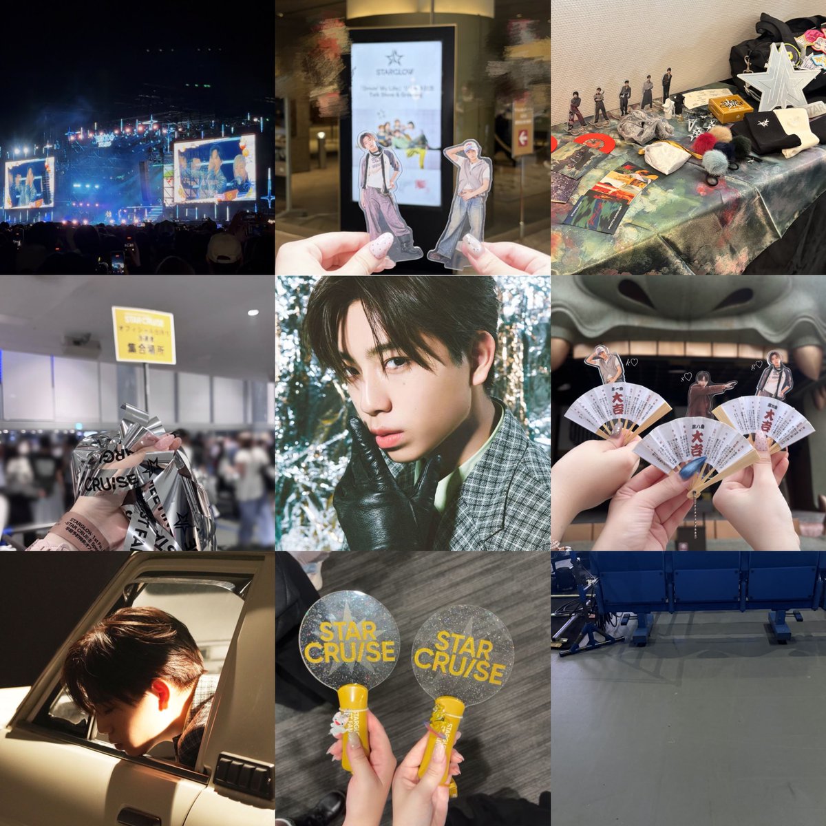 xmiababe_'s tweet photo. STARGLOW GOICHIくん💥♡ 詳細ALT
#STARGLOW好きな人と繋がりたい #STARSと繋がりたい #BMSG好きな人と繋がりたい https://t.co/5l6SXvUMlH