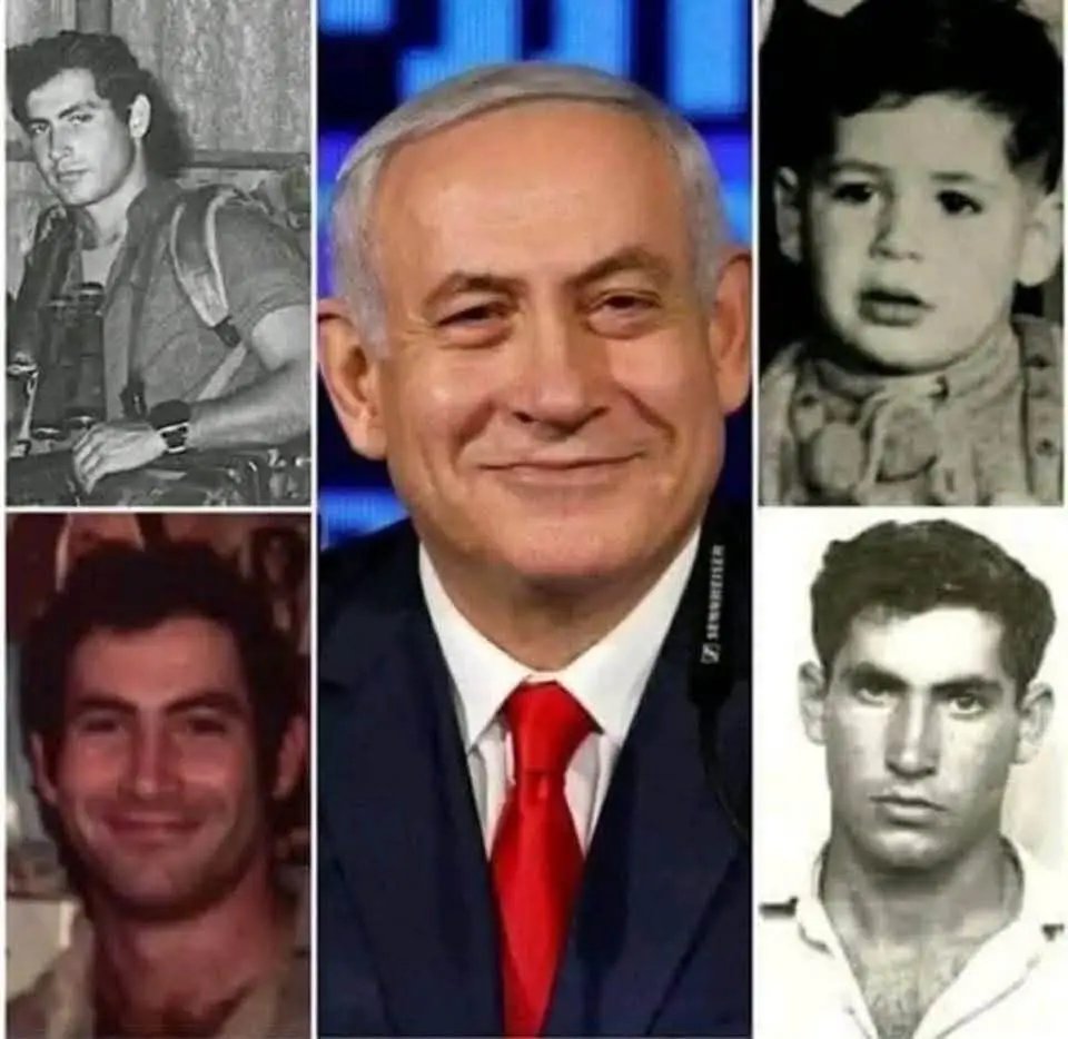 gohardadizapas's tweet photo. עם ישראל הגדול!

הכרטיס המנצח הוודאי נמצא בידיכם.  
אל תאבדו אותו שוב במזל, במקריות ובניסיון נוסף.  
אל תיקחו סיכונים — אינכם במקום ובזמן שבהם תרצו לעשות טעות מחרידה.  

שמעו ממני, איראני:  
הרפובליקה האיסלאמית הטרוריסטית אורבת למעידה שלכם.

#VoteBibi https://t.co/xou4xTn3cs
