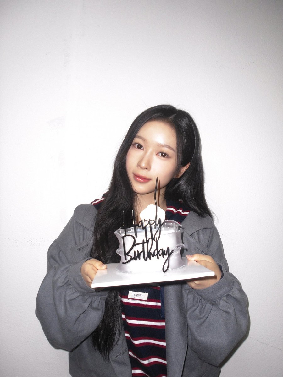 A2OLITEBASE_'s tweet photo. [261027] #Young update via PlusChat.

#A2OLITE https://t.co/4JUh6iffPO