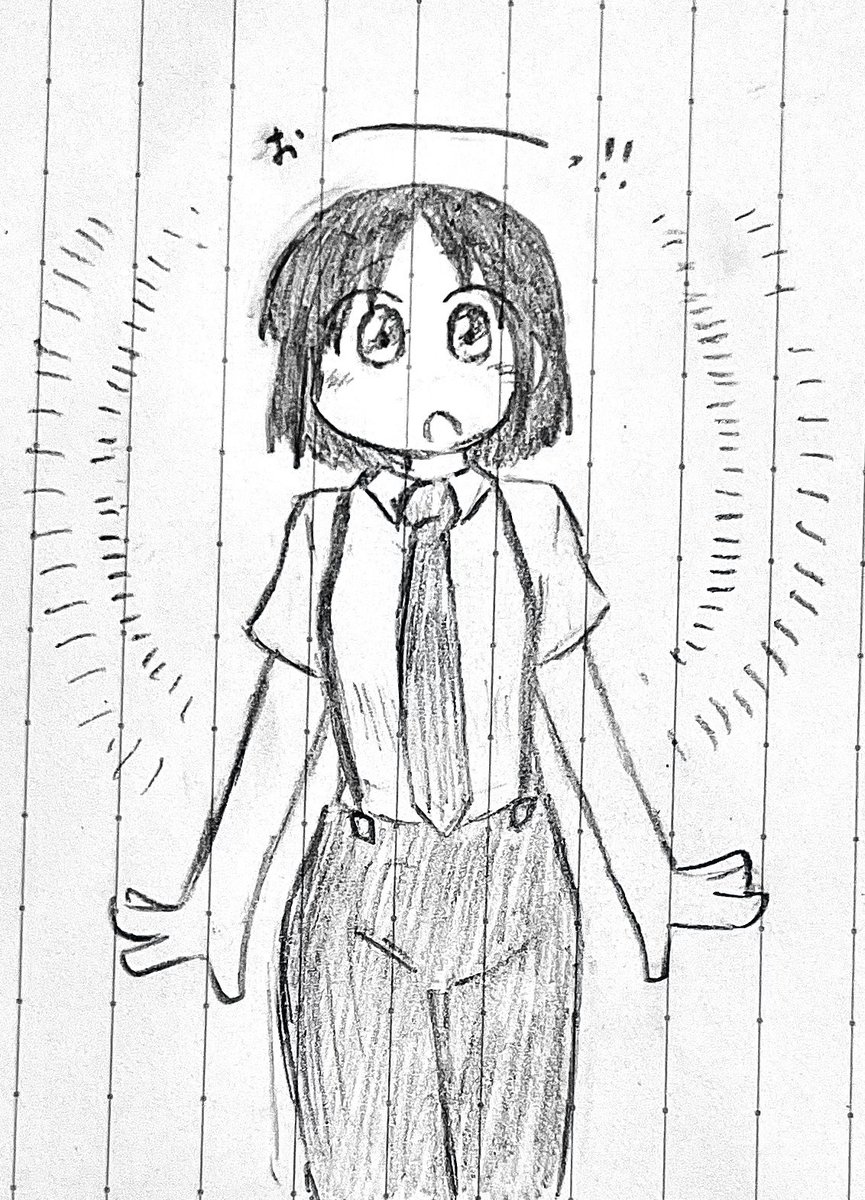 2222drawingcat's tweet photo. わこさん！乗ってみますか！！
プチ流行に！！ #泉わこ  #CITY https://t.co/GPrY9lMR6N