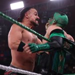 Photo by Angel Garza (@AngelGarzaWwe)