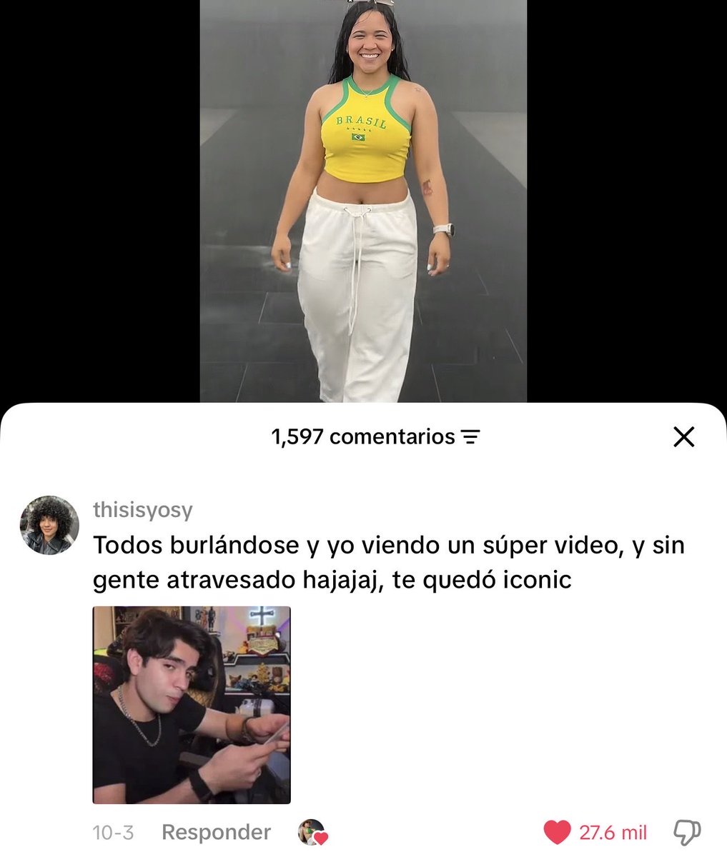 paholaamtz's tweet photo. de la nada me topaba al aarón JAJAJA😭 ya lo usan de sticker y mira esa cantidad de likes https://t.co/zXmSwFhRJ5