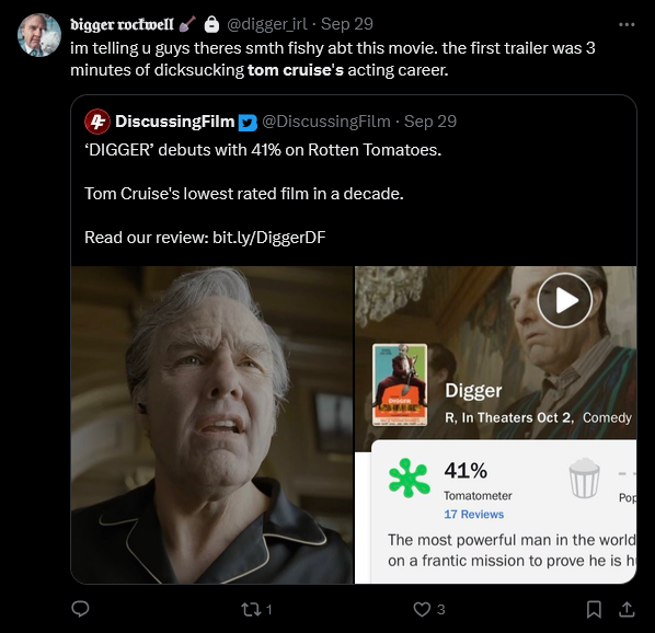 bearlyted's tweet photo. screenshot that speaks a thousand words https://t.co/auU5ydUZNv