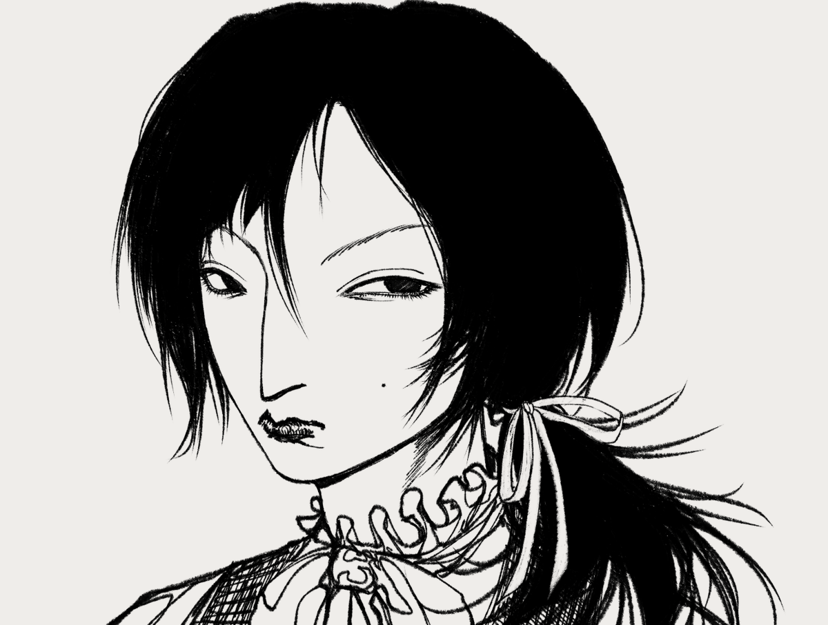 kekallsun's tweet photo. stupid bird family. goetia goetia goetia 👎 https://t.co/gNXNzckVls