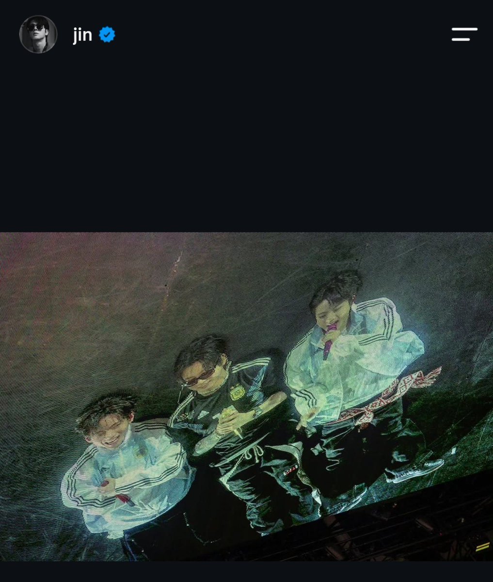 HaditaToxica's tweet photo. @wintertaekook Y lo que subió el hace minutos 😭🇦🇷 https://t.co/b21vMEfYgp