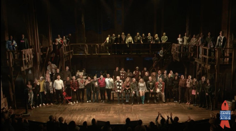 txnyprxncess's tweet photo. Thank You Jonathan Larson. ♥️ https://t.co/AAtJhNuJZl