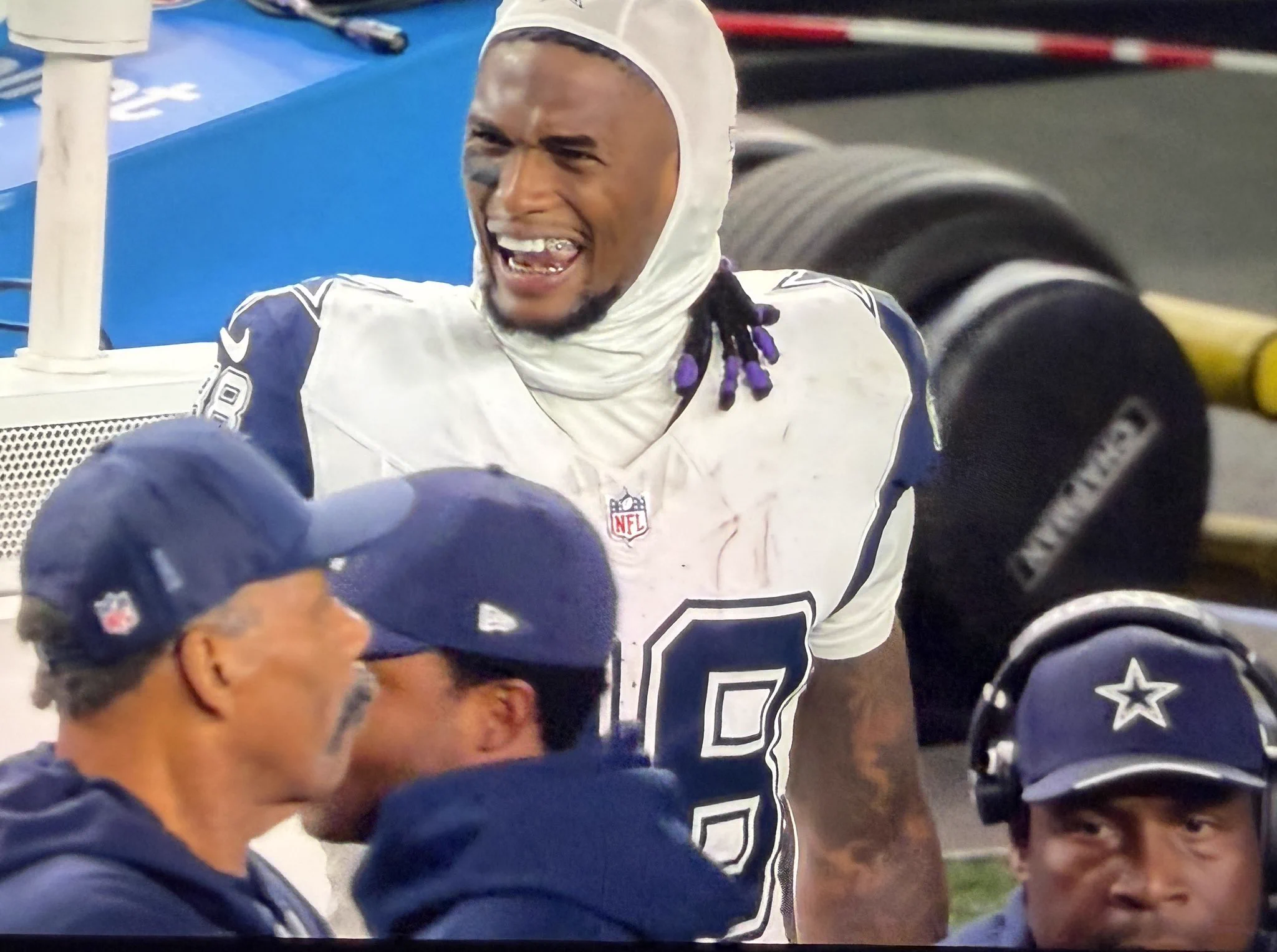 Clutchbaby08 on X: 