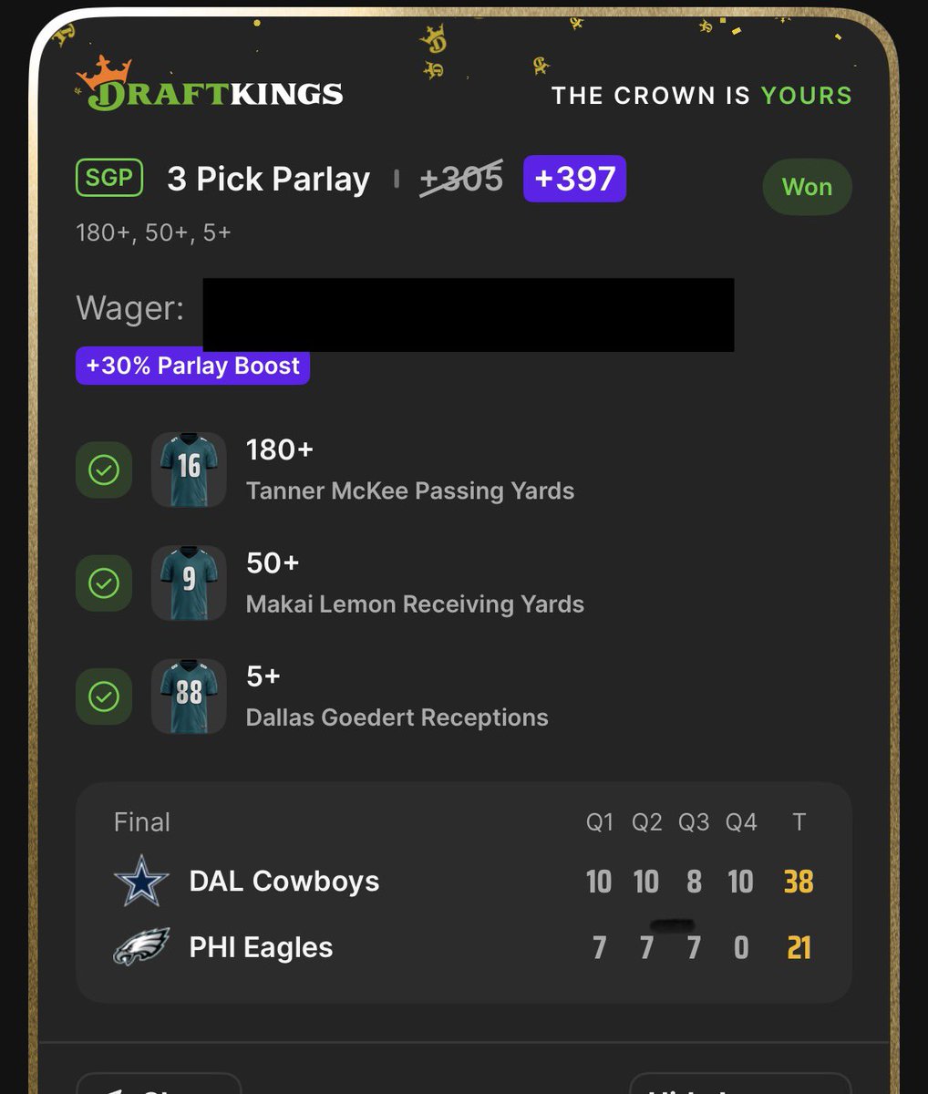 P2WFantasy's tweet photo. 💰 https://t.co/pkjKvgPC9h