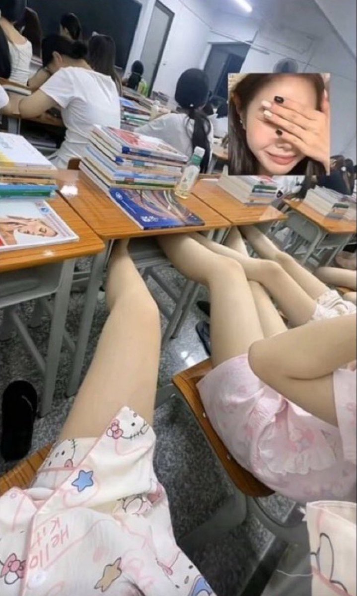 HasanKarale's tweet photo. 继续上供！！！😂

谁要看我和闺蜜的福吗，

 多来锐评一下，看完不许讲我福嗷…！ https://t.co/7gHCtQgPMp