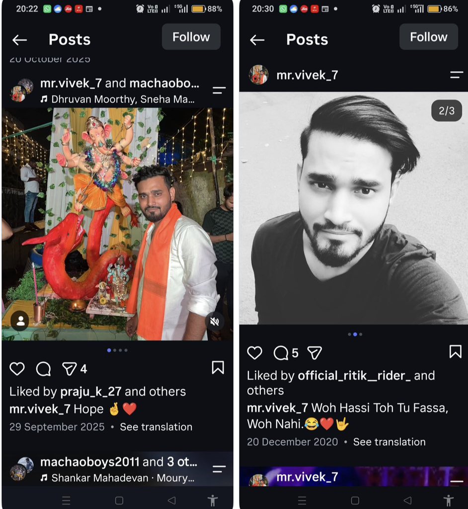 aarushisharmaX's tweet photo. 🚨 🚨 💔 JUSTICE FOR VIVEK JHA | A LIFE LOST AT JUST 25

A heartbreaking case has emerged from Chembur, Mumbai.

Vivek, also known as Raja Jha, reportedly passed away on October 26, 2026, after allegedly attempting suicide on October 23.

A local resident, Tanaji Lankeshwar, has now publicly alleged that Vivek’s family had been facing distressing recovery calls. There are also allegations that a purported SBI Card recovery agent humiliated Vivek in front of his parents.

These allegations have not yet been independently verified.

💔 Imagine raising your son for 25 years, only to face the possibility of never seeing him return home.

A debt can be repaid. Financial difficulties can be overcome.

But who can bring a son back to his parents?

We are not declaring anyone guilty before an investigation. But allegations this serious demand answers.

🚨 Questions that cannot be ignored:

@MumbaiPolice @CPMumbaiPolice @CMOMaharashtra

• Has an FIR been registered?
• Have the family’s and neighbours’ statements been recorded?
• Is the alleged recovery agent’s role being investigated?

@SBICard_Connect @RBI

• Has SBI Card initiated an independent inquiry?
• Were authorised recovery agents involved?
• What safeguards exist against harassment and public humiliation?

If the reported death is confirmed, our deepest condolences go to Vivek’s family. 🕯️

Being in debt is not a crime. Nobody should be stripped of their dignity in the name of recovery.

A grieving family deserves the truth, accountability and justice.

🙏 #JusticeForVivekJha #RecoveryAgentHarassment #loanrecovery #harassment