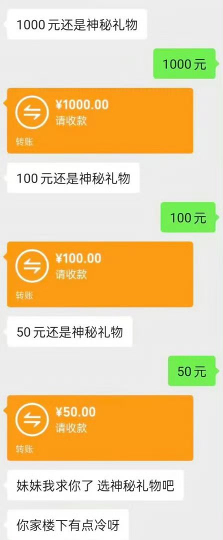 lamhorx's tweet photo. 我的贪财程度： https://t.co/NK3IAnOgKV