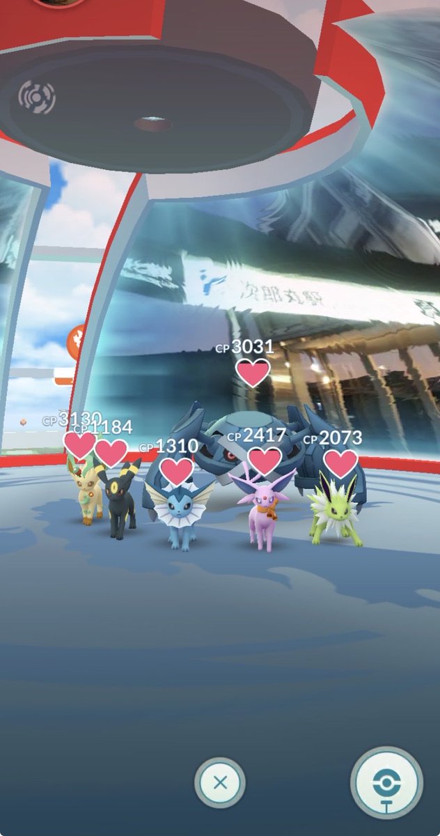 Japanneet327's tweet photo. メタグロスが戦犯すぎるw https://t.co/7BdQYN1goZ