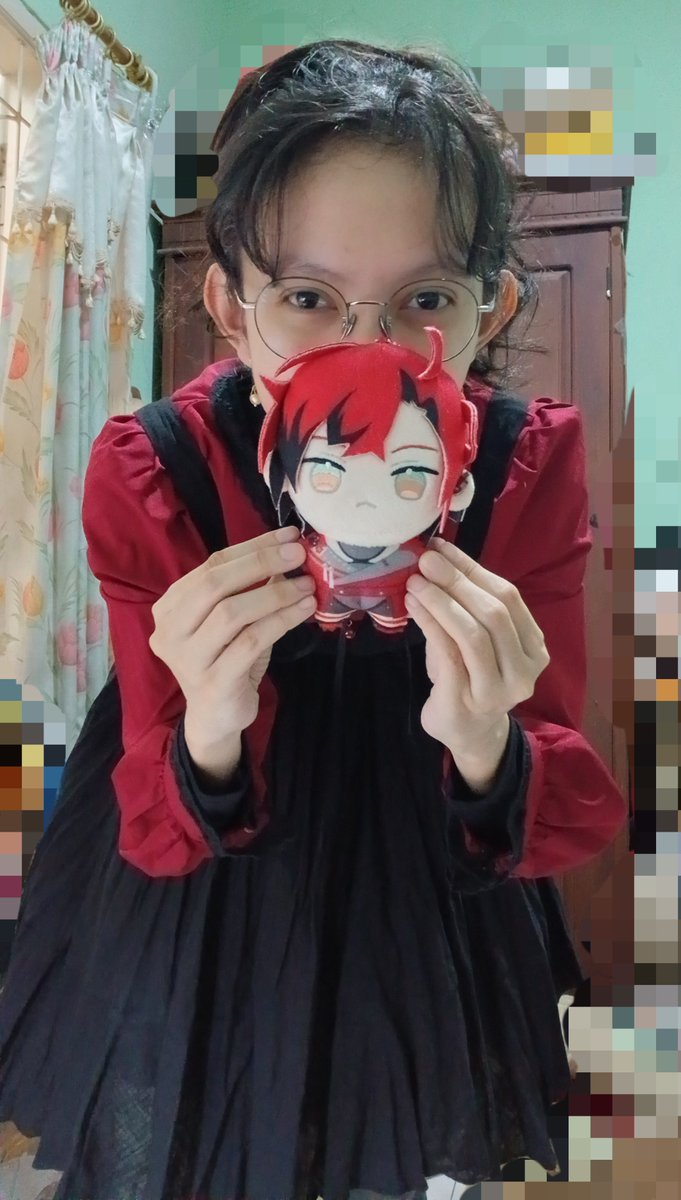 Nelvezone's tweet photo. #machiroonmonday  ᯠ ⑅ ᯄ⟆ https://t.co/uSpzqeUjMy