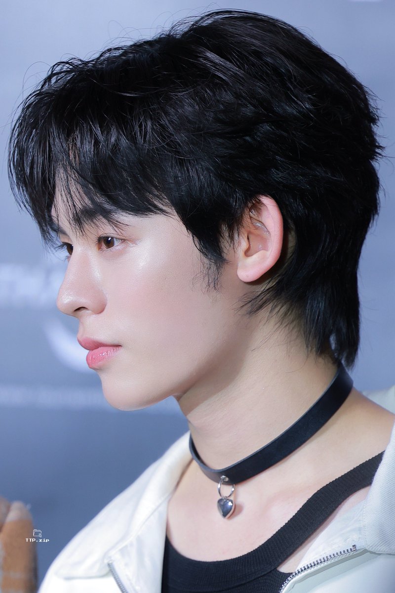 TTP_zip's tweet photo. 𖤐ˊ˗ 261025

สวย หล่อ เท่ ใจสั่นเลยยยยย 🔥

#PorSuppakarn 
TEETEEPOR HOOKS EFW26
#TTPatEFW26ICONSIAM https://t.co/78ZnuWPAc3