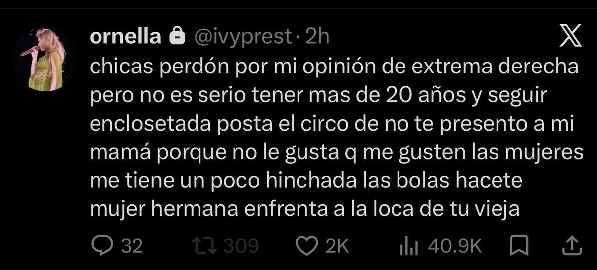 femmeabi's tweet photo. cuando tú vida es tan privilegiada lol https://t.co/qNy6rfap96