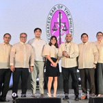 Photo by Integrated Bar of the Philippines (@IntegratedBarPH)