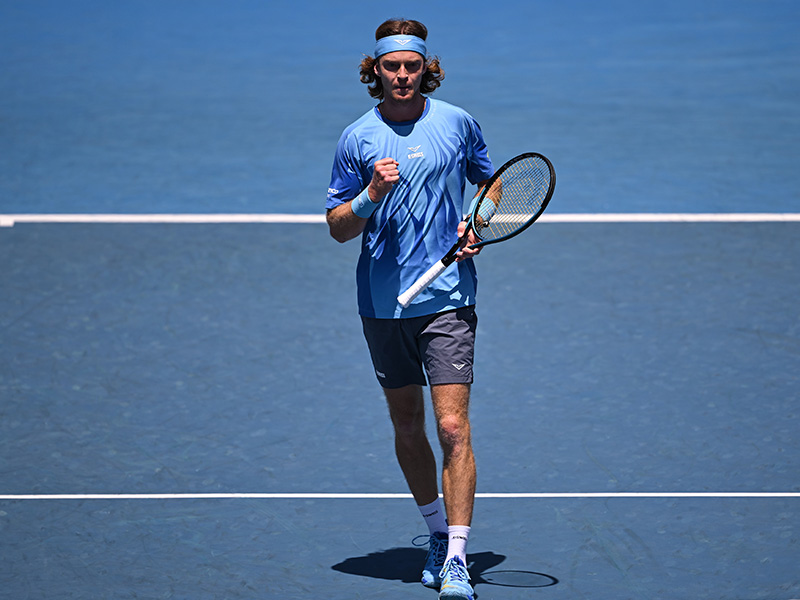 Jay_Hajeb's tweet photo. 🪜 $100 ➝ $10,000 Ladder Challenge

🇦🇹 ATP Vienna
Andrey Rublev ML +120

Day 1: $100 ➡️ $220 https://t.co/RtzJl1zNQO