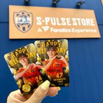 Photo by 清水エスパルスグッズ公式アカウント (@spulse_goods)