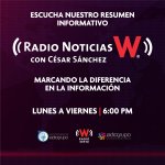Photo by Noticieros Radio Grupo (@NoticierosRG)