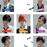 Photo by 싱글즈 SINGLES (@singlesmania)
