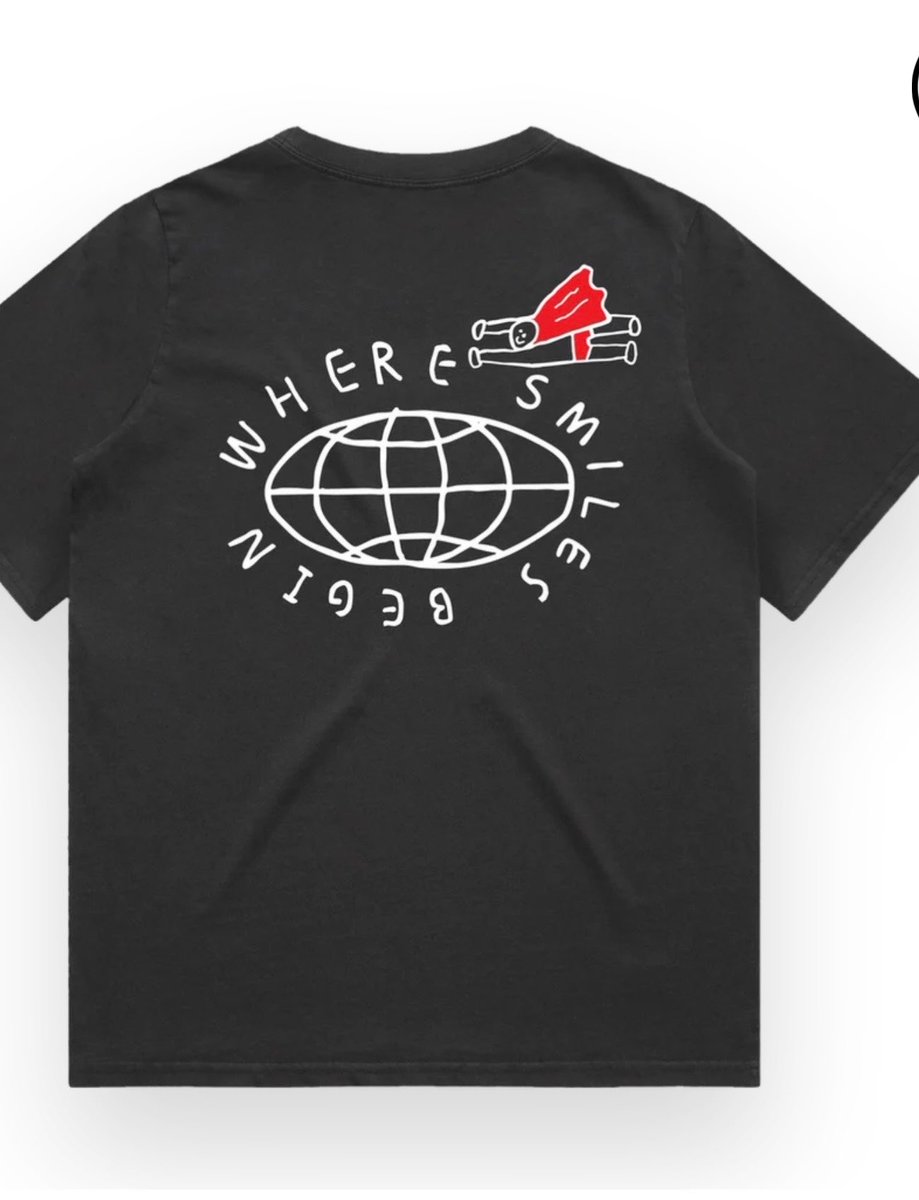 seokjinism1's tweet photo. Oh I like this GLOBE HEAVY FADED TEE

“A little hero in a red cape flies a lap around the globe, blowing a flying kiss to every city on the way”

I know where this Superhero in red cape who gives flying kisses is right now on the globe. He is right now in South America https://t.co/di2qd1P24q