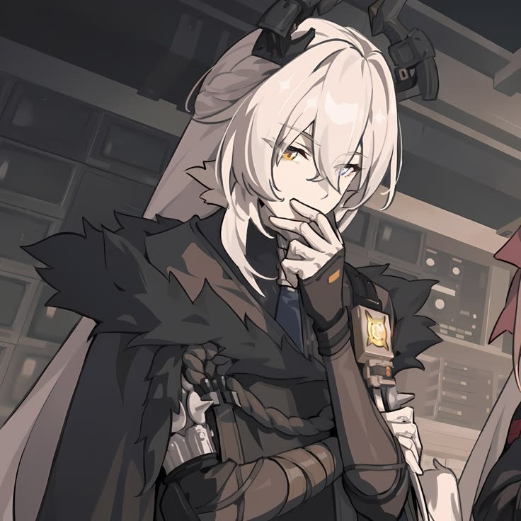 Calqueri20's tweet photo. 4 personajes que me gustan y 4 mutis que lo hagan
@Kira_chanbi
@lycadolls
@umbren1
@43Ghon https://t.co/KRm8mDCUqo
